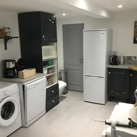 Maison De Centre 6 Personnes *