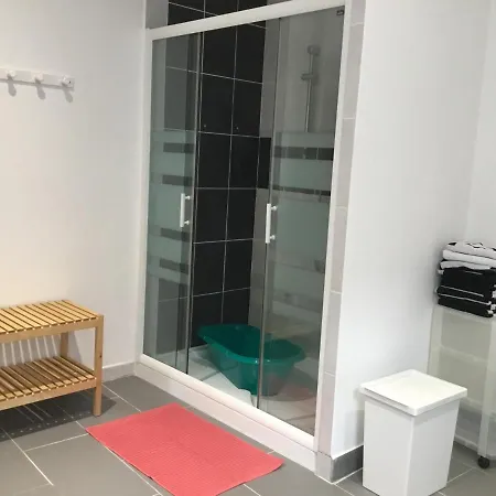 Maison De Centre 6 Personnes 펜션