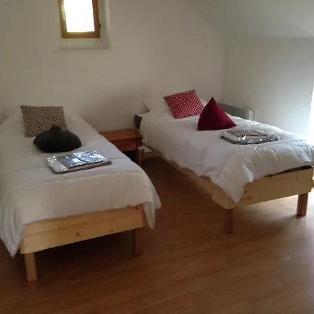 Maison De Centre 6 Personnes