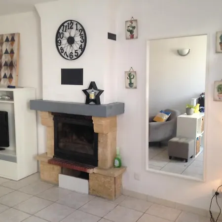 Maison De Centre 6 Personnes